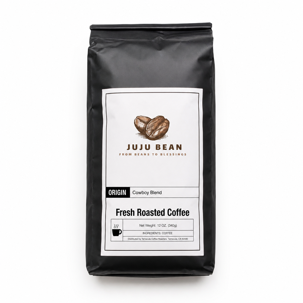 Cowboy Blend